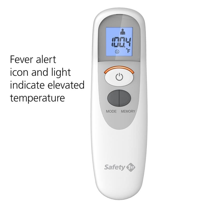 Termometro De Frente