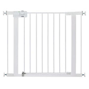 Puerta De Seguridad Fácil Instalación Safety 1st