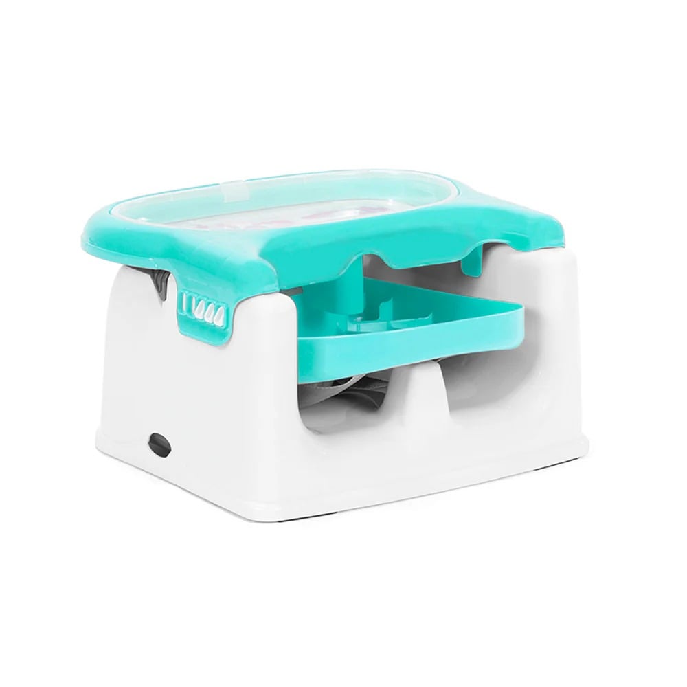 Silla Comer Booster Mila Menta Safety 1st