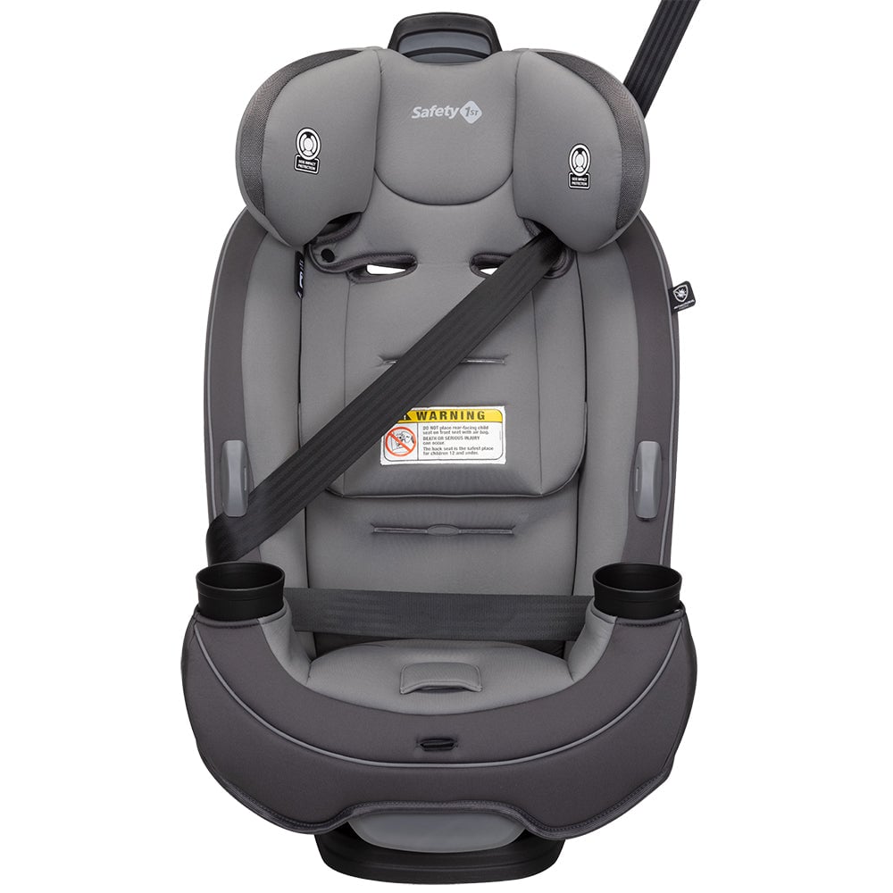 Silla De Auto Convertible Grow And Go Safety 1st Shadow