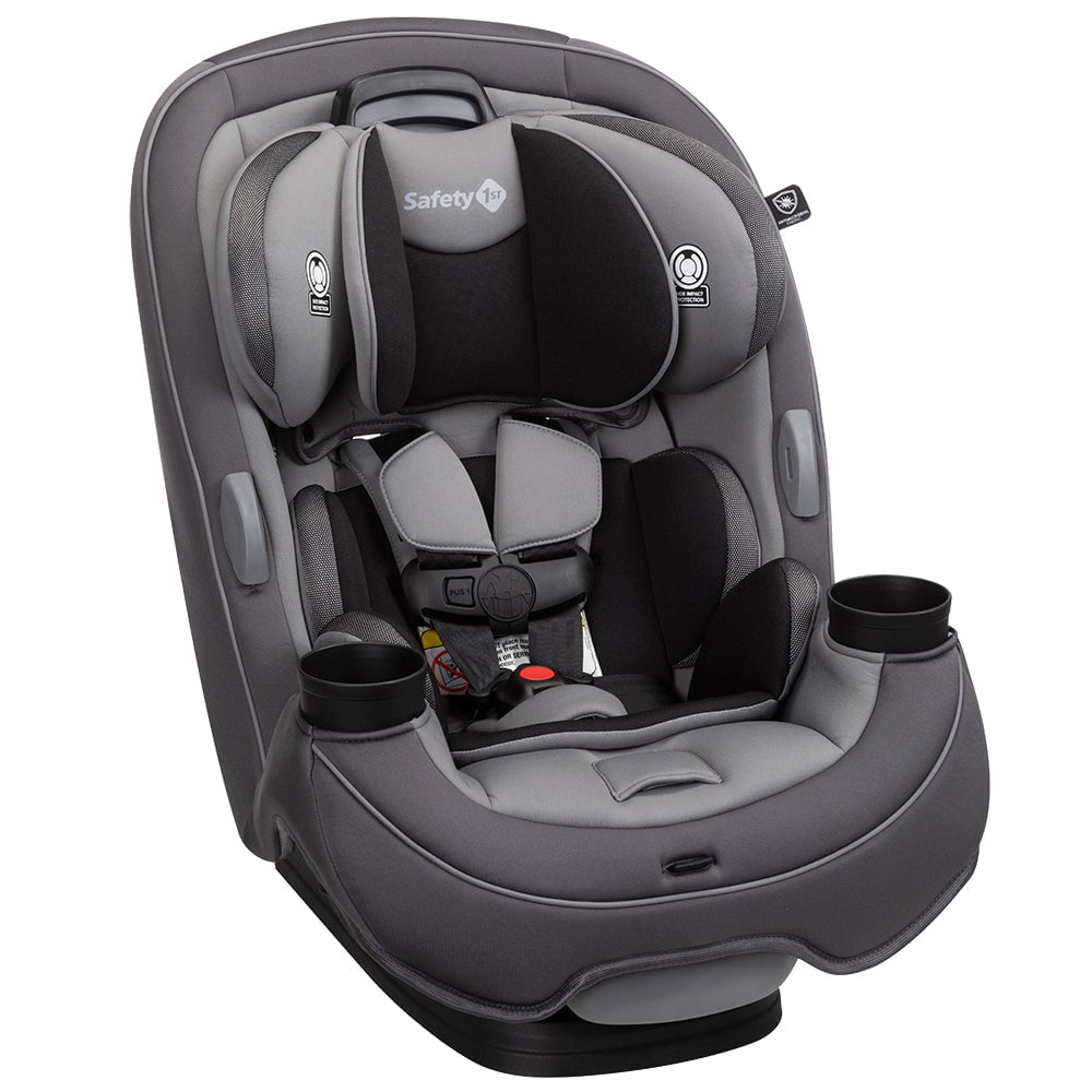 Silla De Auto Convertible Grow And Go Safety 1st Shadow
