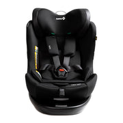 Silla Auto Convertible I-nxt 360° Black