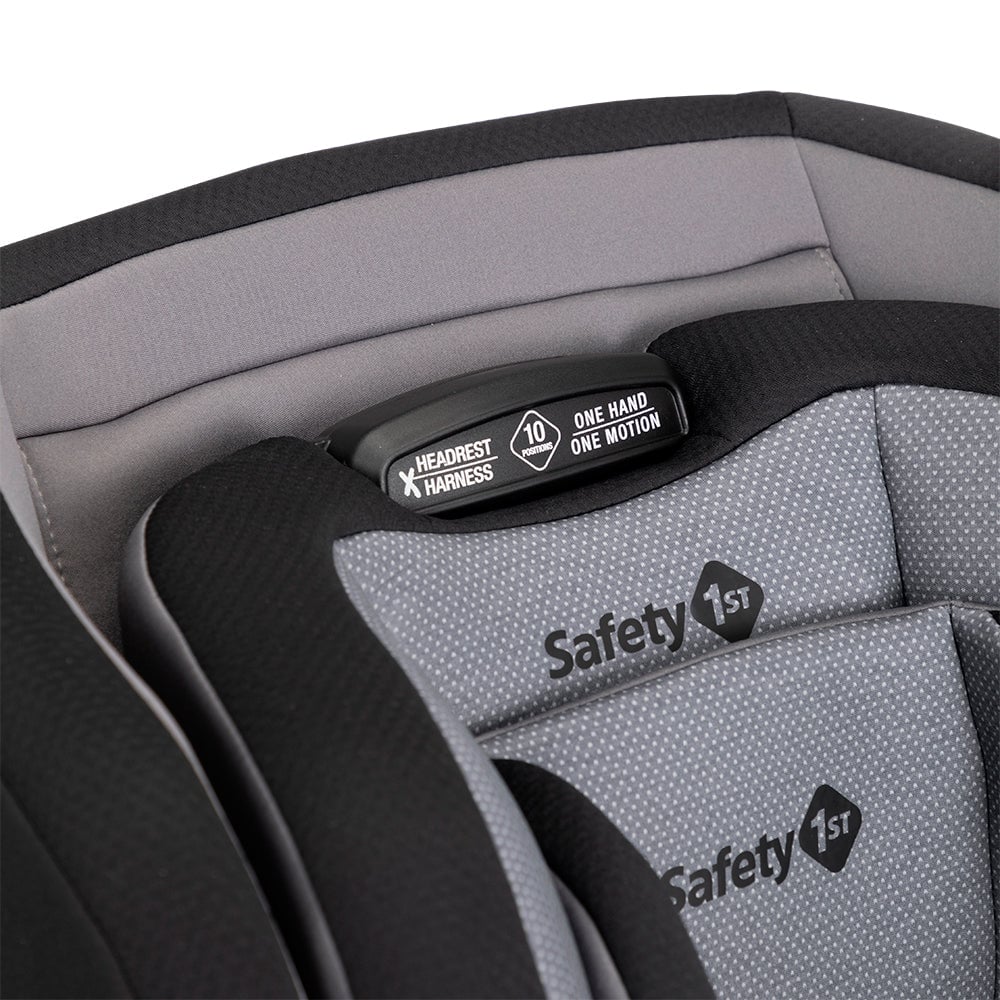 Silla Auto Convertible Everslim High Street
