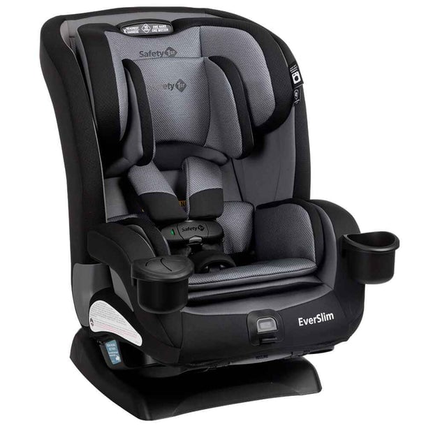 Silla Auto Convertible Everslim High Street