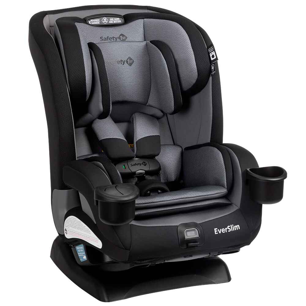 Silla Auto Convertible Everslim High Street