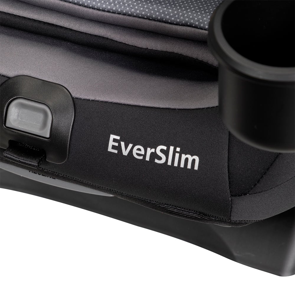 Silla Auto Convertible Everslim High Street