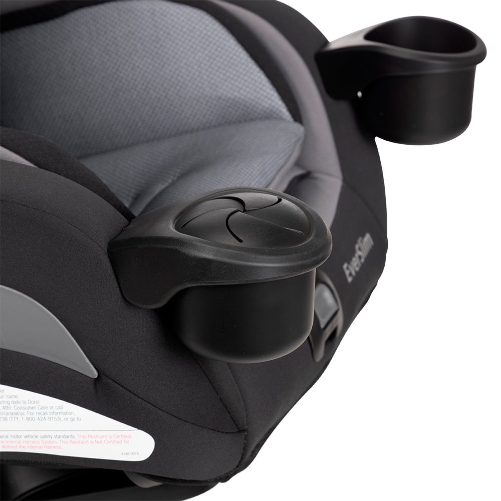 Silla Auto Convertible Everslim High Street