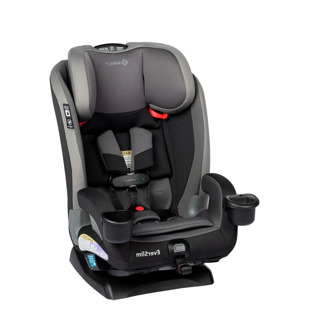 Silla Auto Convertible Everslim Weathered Stone