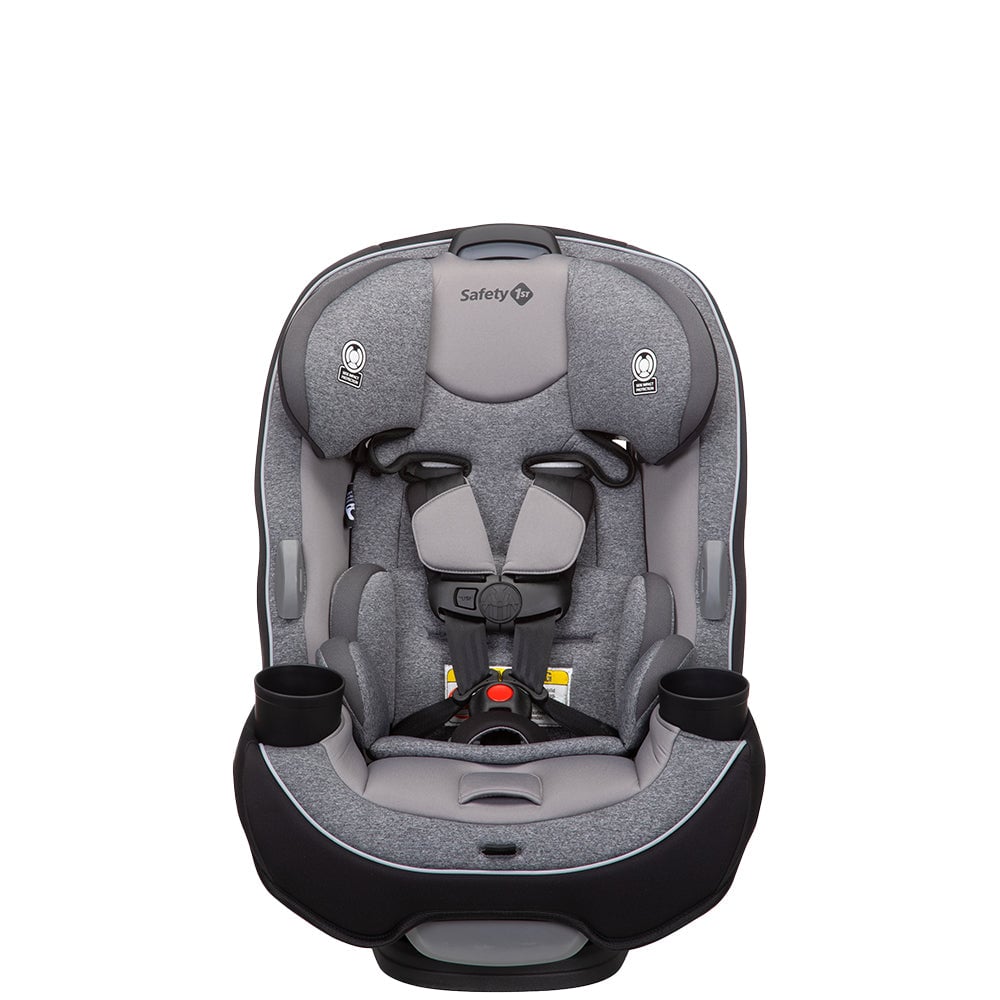 Silla De Auto Convertible Grow And Go Safety 1st Shadow