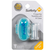 Cepillo De Dientes Tipo Dedal Para Bebes