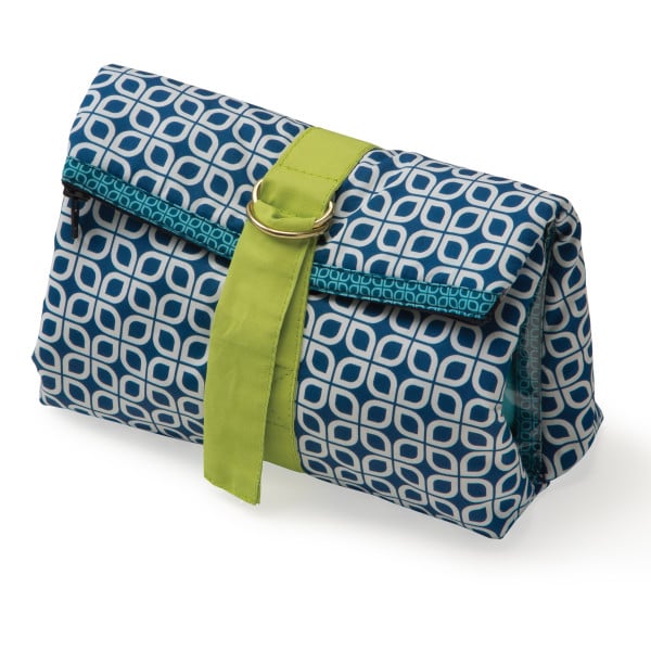 Kit De Aseo Y Salud Celeste