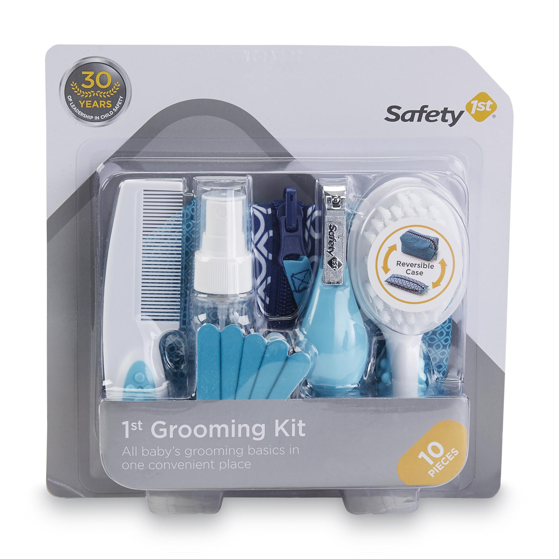 Pack De Grooming 10 Piezas