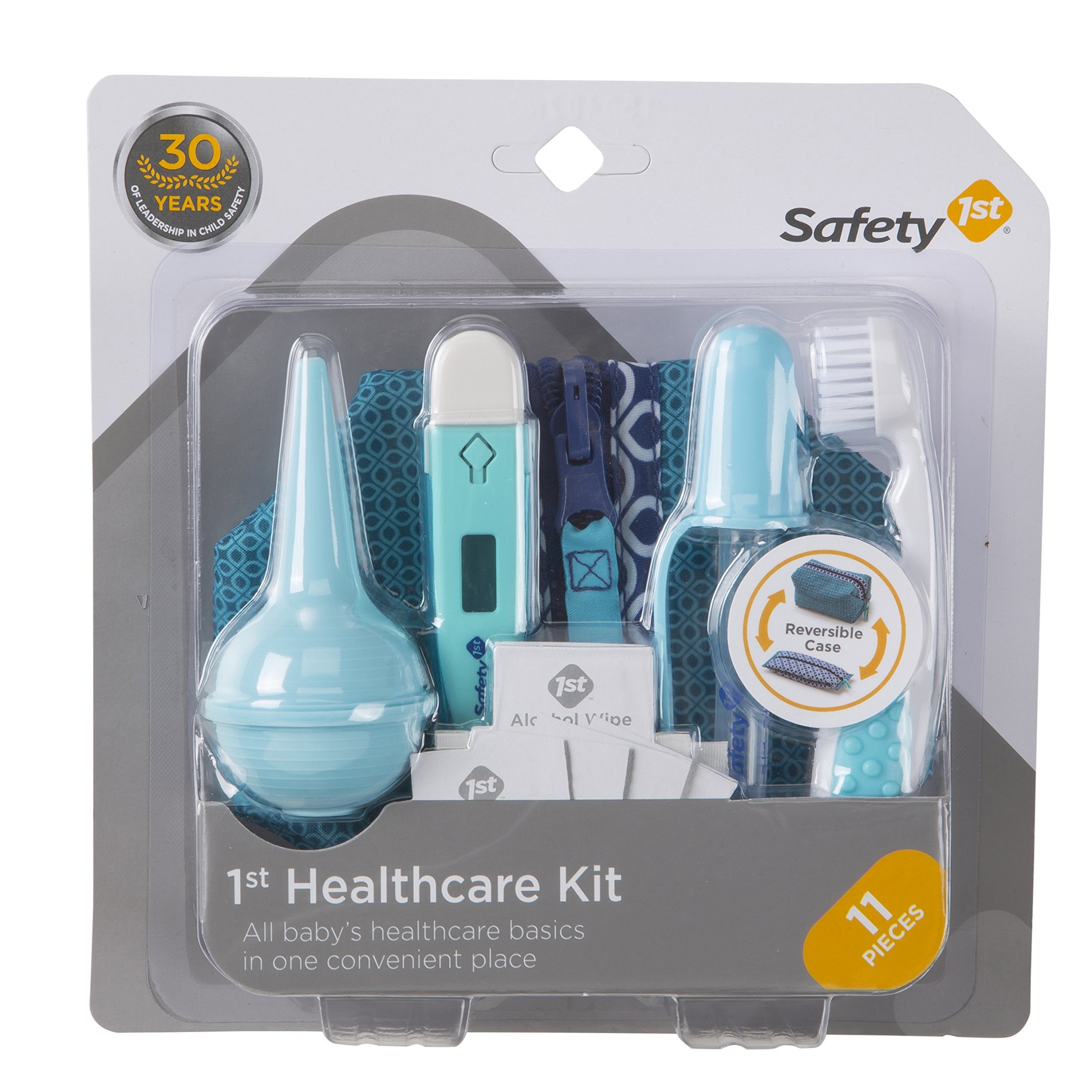 Pack De Healthcare 11 Piezas