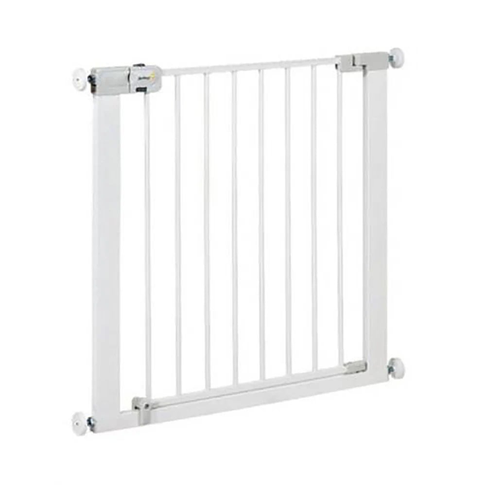 Reja Puerta Metálica Auto Close Safety 1st