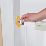 Reja Puerta Metálica Auto Close Safety 1st