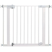 Reja Puerta Metálica Auto Close Safety 1st