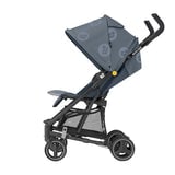 Coche Paseo Mara Brave Graphite Maxi Cosi