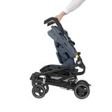 Coche Paseo Mara Brave Graphite Maxi Cosi