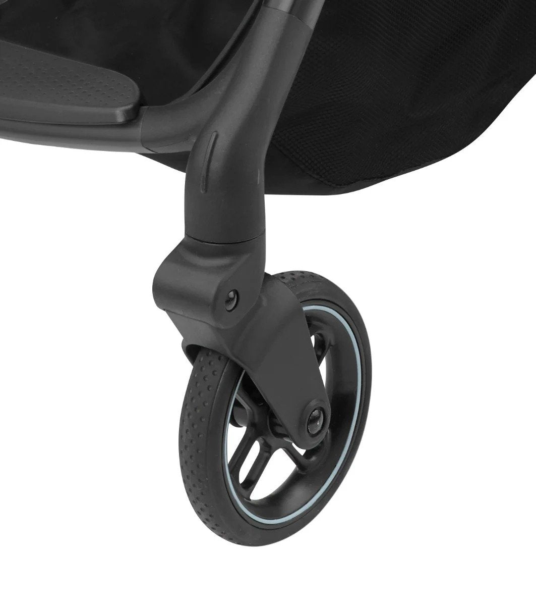 Coche Paseo Leona 2 Essential Maxi Cosi Black
