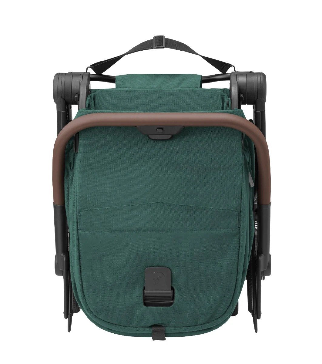 Coche Paseo Leona 2 Essential Maxi Cosi Verde