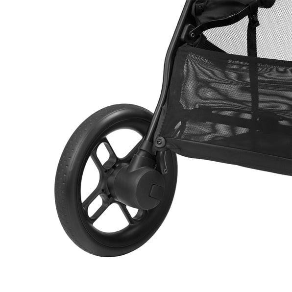 Coche Paseo Lara 2 Essential Graphite