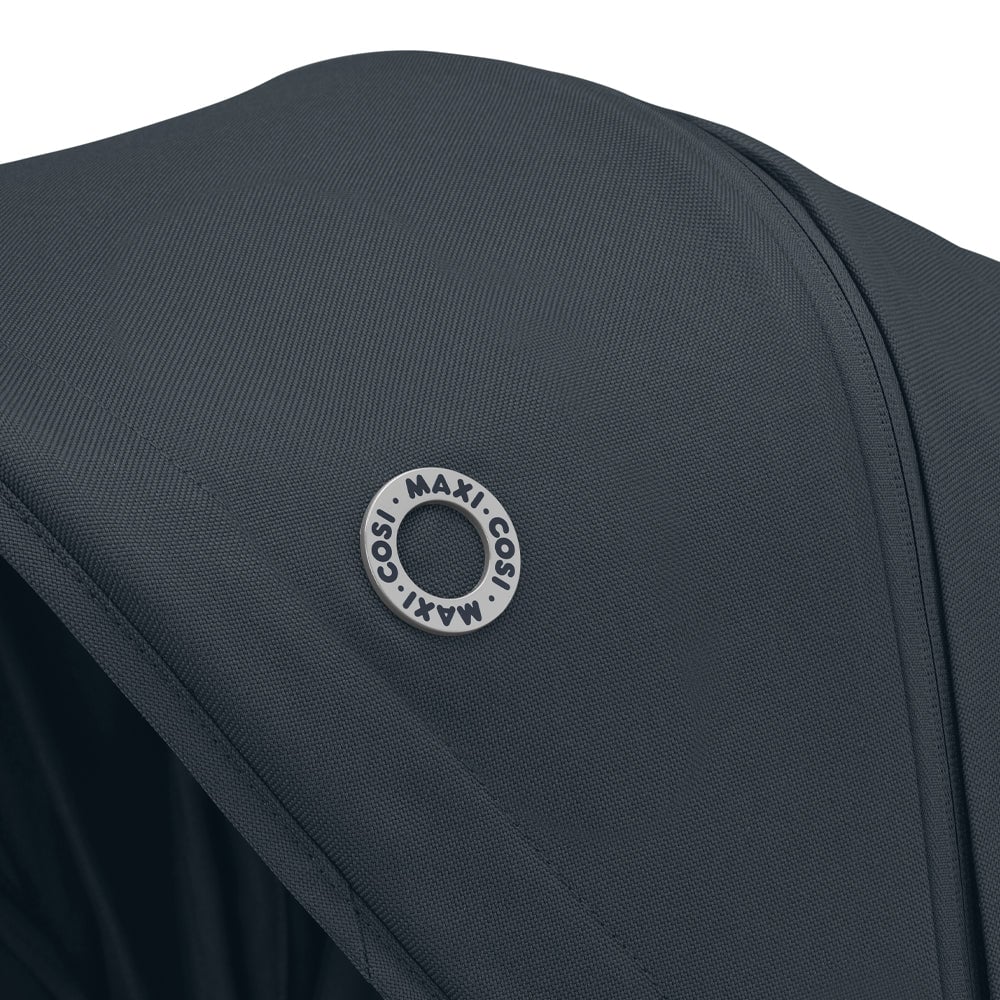 Coche Paseo Soho Essential Graphite