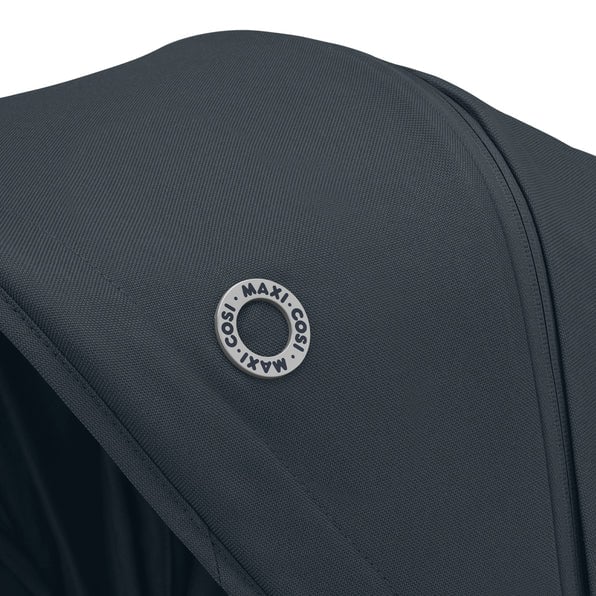 Coche Paseo Lara 2 Essential Black