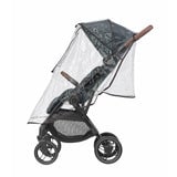 Coche Paseo Soho Essential Graphite