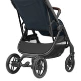 Coche Paseo Soho Essential Graphite