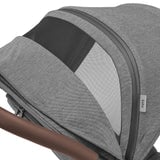 Coche Paseo Soho Essential Grey