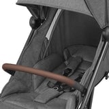 Coche Paseo Soho Essential Grey