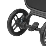 Coche Paseo Soho Essential Grey