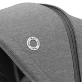 Coche Paseo Soho Essential Grey