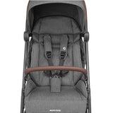 Coche Paseo Soho Essential Grey