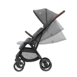 Coche Paseo Soho Essential Grey