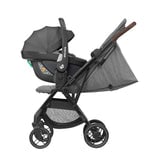 Coche Paseo Soho Essential Grey