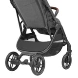 Coche Paseo Soho Essential Grey