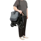 Coche Travel System Eva Essentian Black