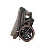 Coche Paseo Fame Twillic Trufa Maxi Cosi