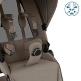 Coche Paseo Fame Twillic Trufa Maxi Cosi