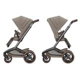 Coche Paseo Fame Twillic Trufa Maxi Cosi