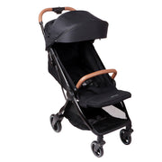 Coche de Paseo Eva 3 Black