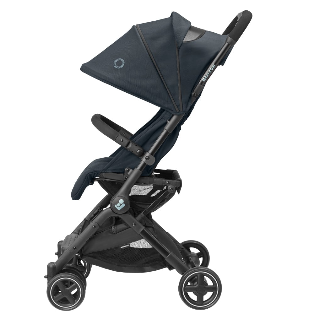 Coche Paseo Lara 2 Essential Graphite
