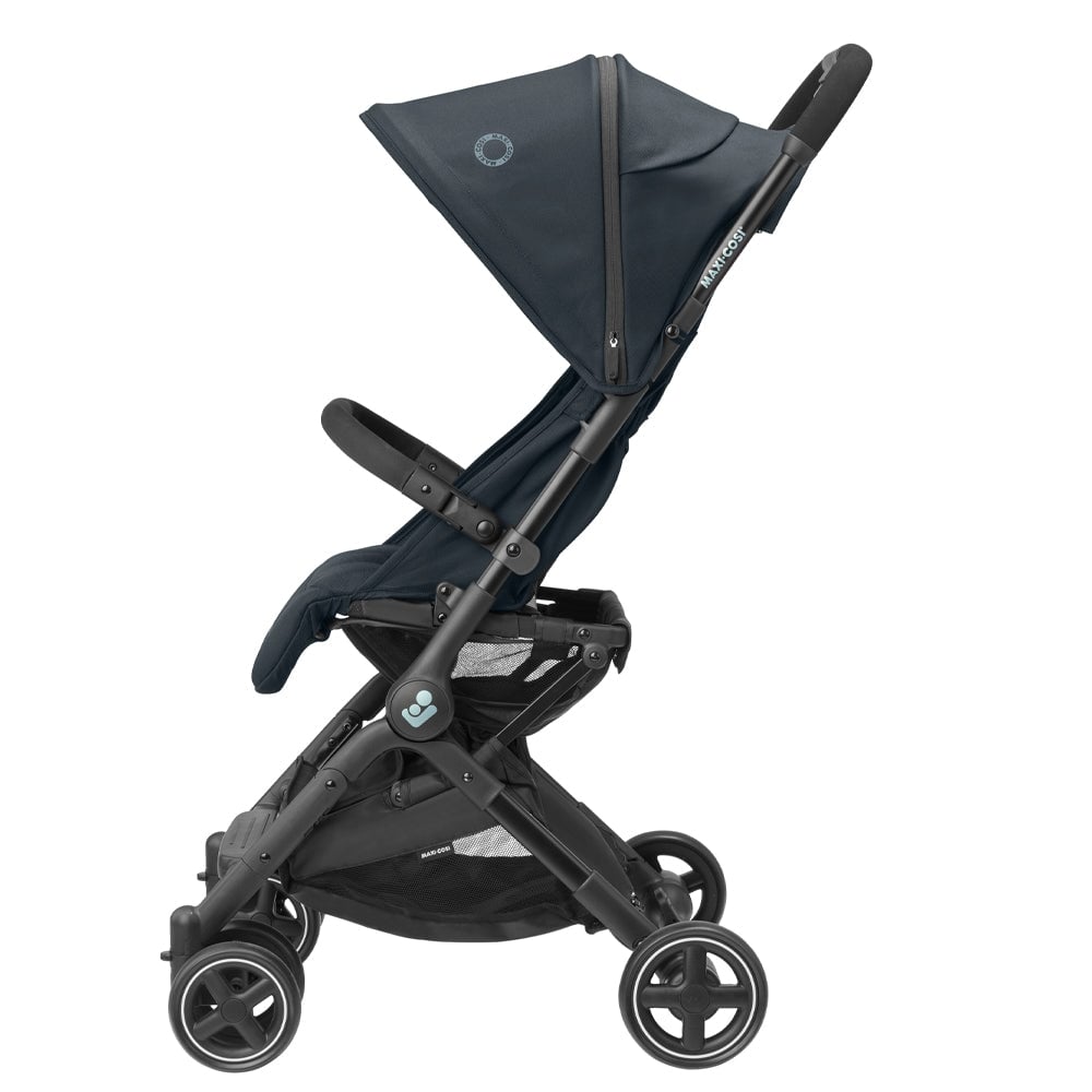 Coche Paseo Lara 2 Essential Graphite