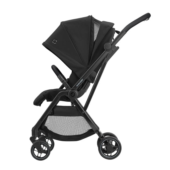 Coche Paseo Soho Essential Graphite
