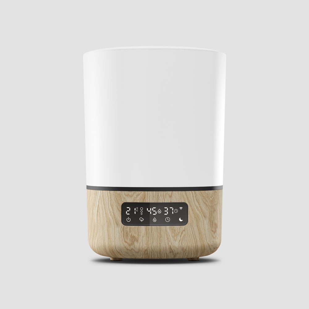 Breathe Wifi Humidificador Maxi Cosi