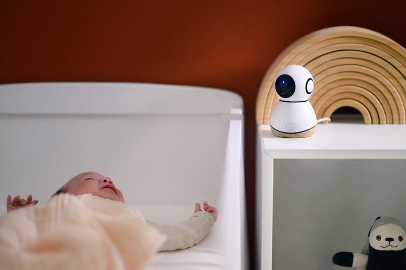 Video Monitor See Pro Maxi Cosi
