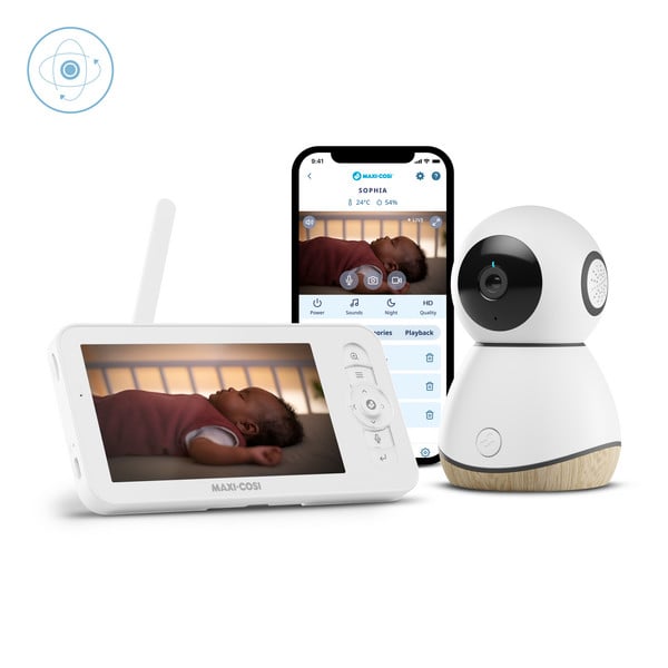 Video Monitor See Pro Maxi Cosi