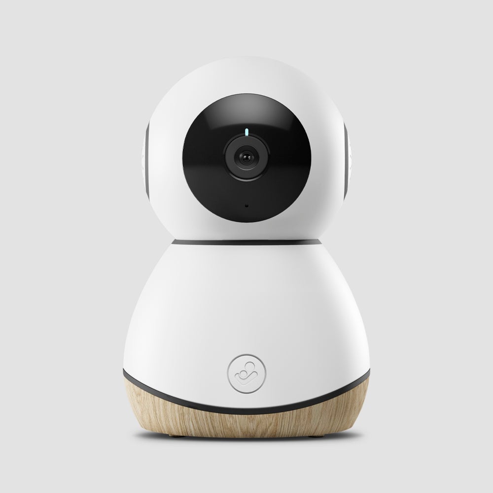 Videomonitor Baby Wifi Maxi Cosi