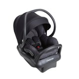 Coche Travel System Lila Nomad Black/mico Max